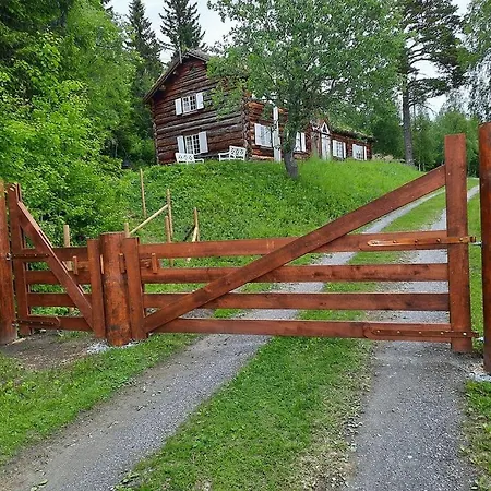 Gravraakstuggu * Storneve