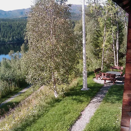 Gravraakstuggu Holiday home Storneve