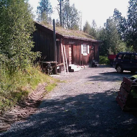 Gravraakstuggu