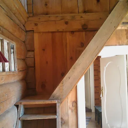 Gravraakstuggu بيت للعطل *