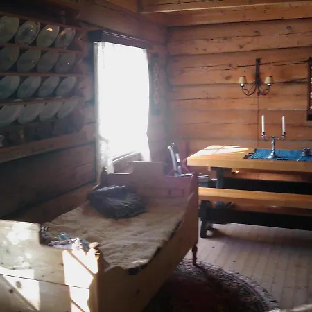 Gravraakstuggu