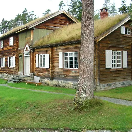 Gravraakstuggu بيت للعطل Storneve