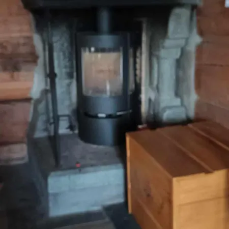 Gravraakstuggu بيت للعطل