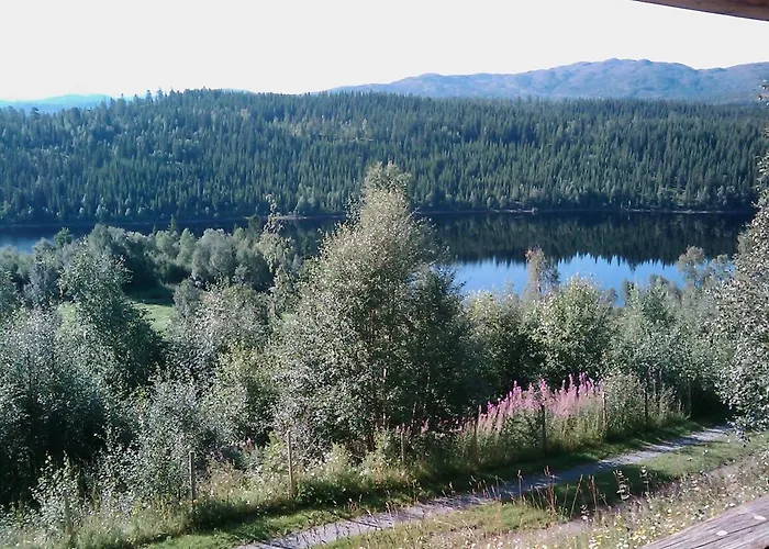 Feriehus Gravraakstuggu