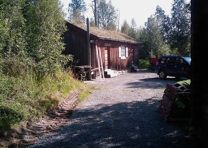 Gravraakstuggu