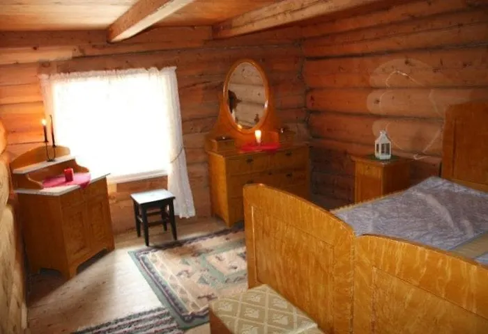 Feriehus Gravraakstuggu *