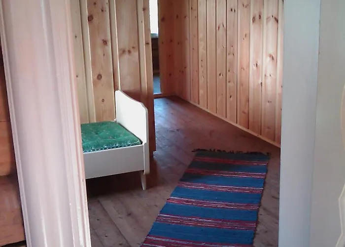 Gravraakstuggu Storneve
