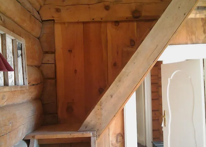 Gravraakstuggu Feriehus *
