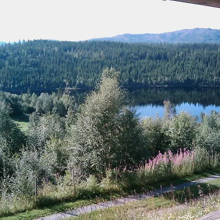 Dom wakacyjny Gravraakstuggu