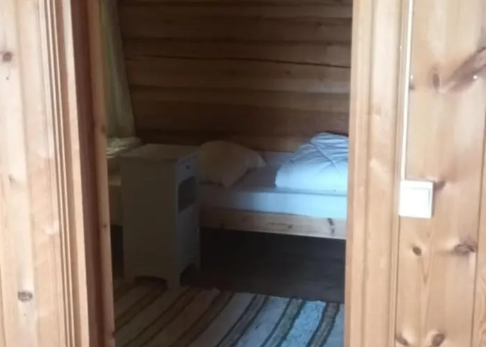Dom wakacyjny Gravraakstuggu *