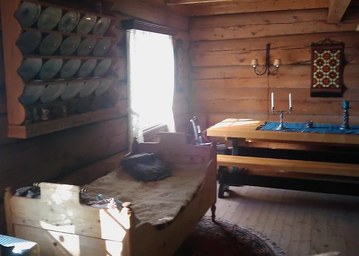 Gravraakstuggu